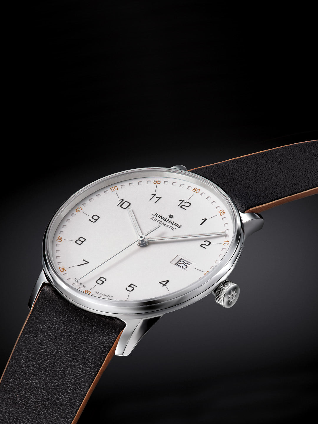 FORM A  27/4731.00 by Junghans