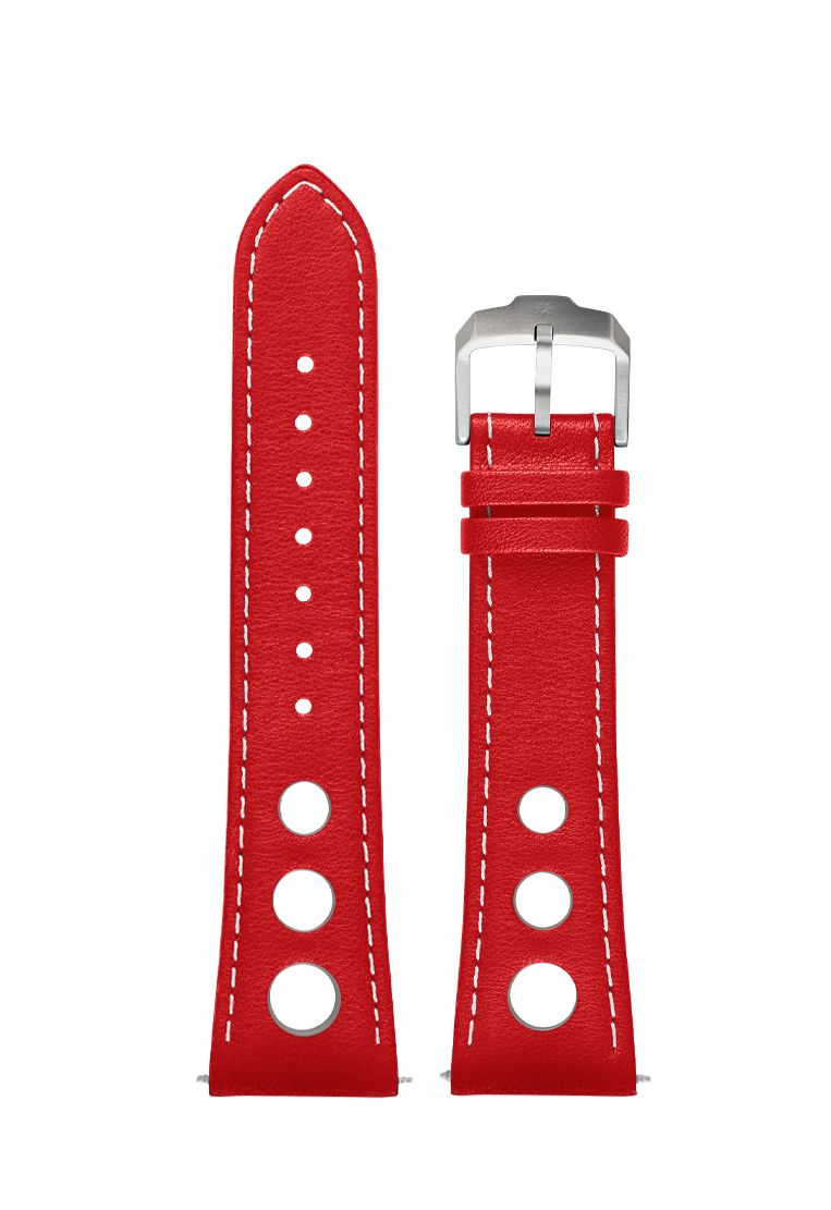 Junghans Cowhide Strap 420507067