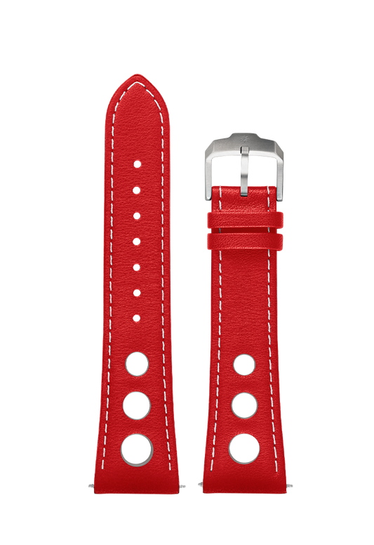 Junghans Cowhide Strap 420507067
