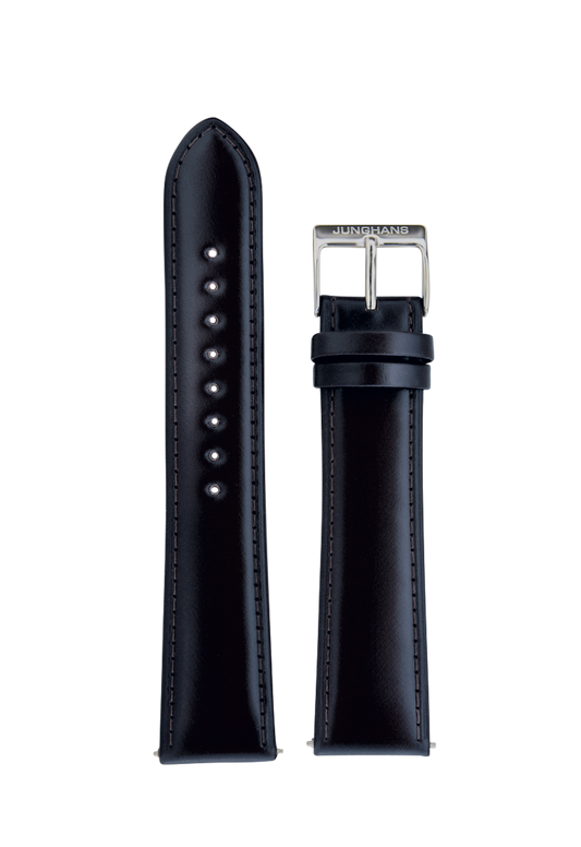 Junghans Cowhide strap 420506665