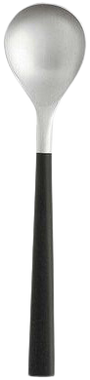 Sori Yanagi Dessert Spoon 7” TS978