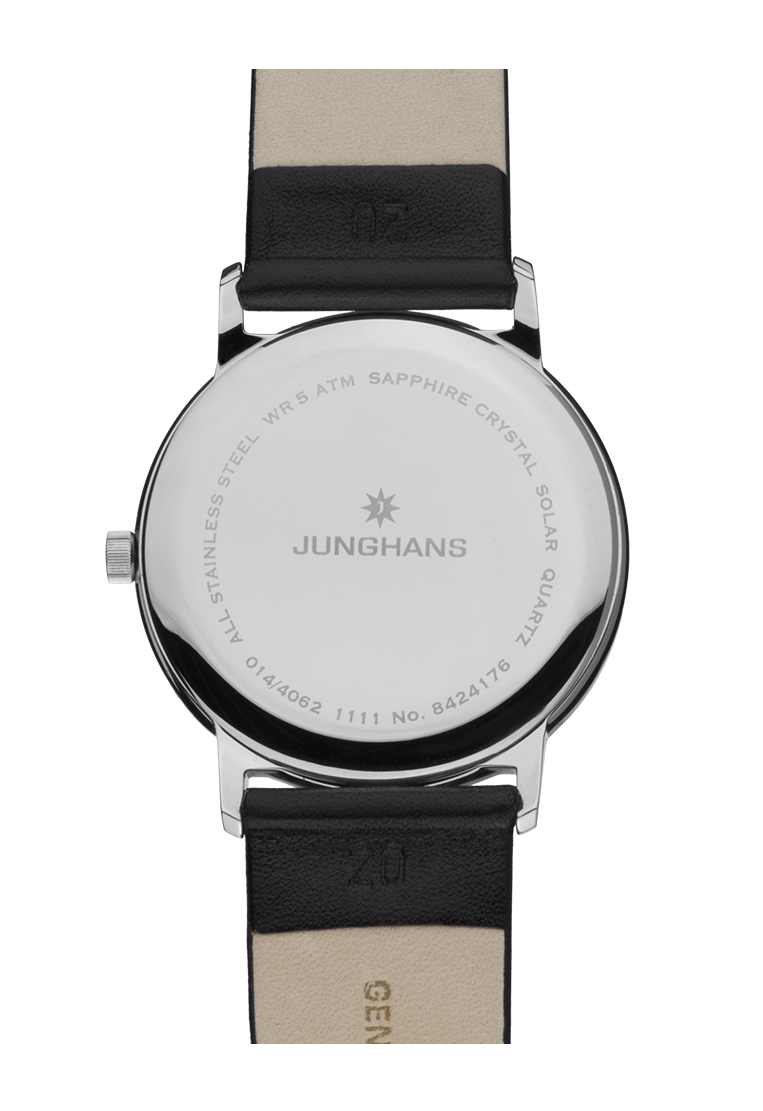 Milano Solar  14/4062.00 by Junghans