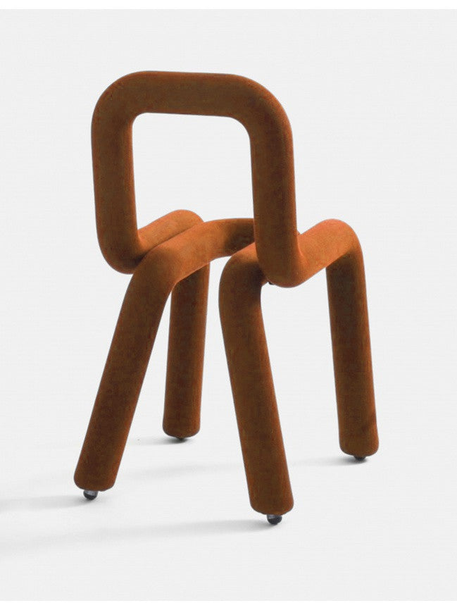 Moustache Bold Chair (Hazelnut) by Big-Game