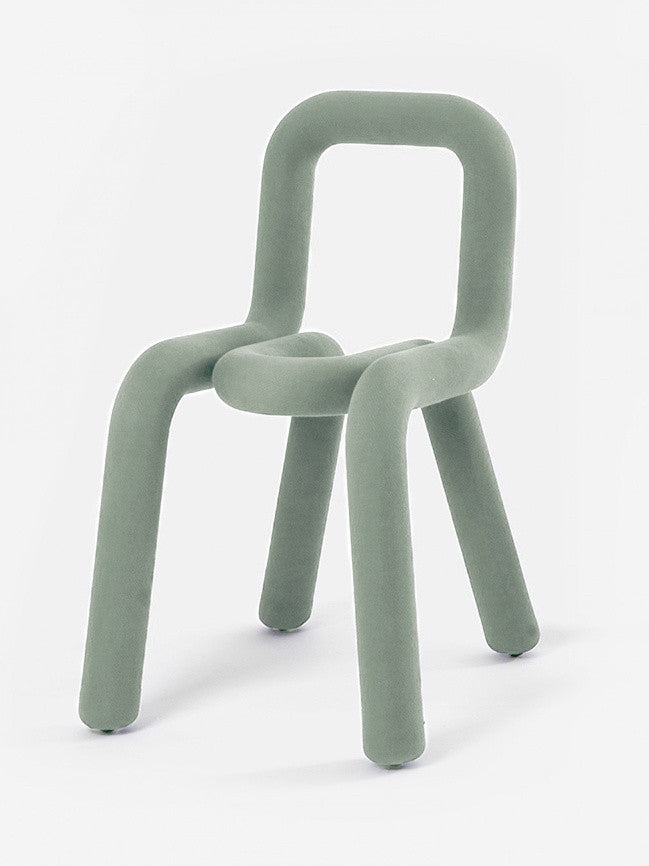 Moustache Bold Chair (Sage) by Big-Game