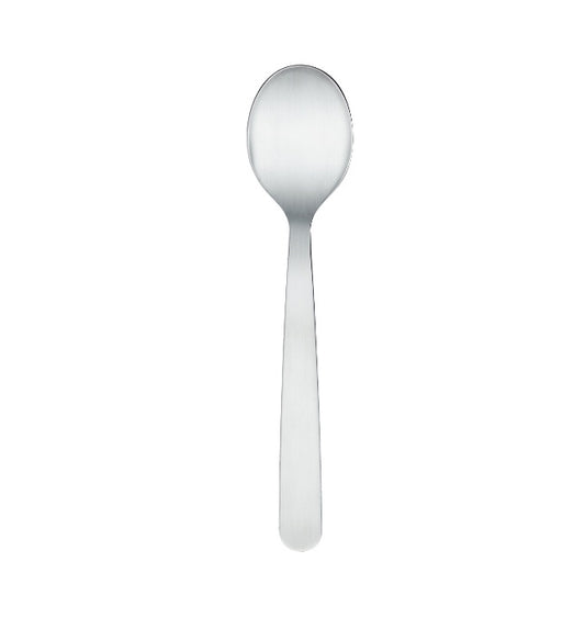 Common Stainless Cutlery Table Spoon (set of 4) designed by Yota Kakuda
