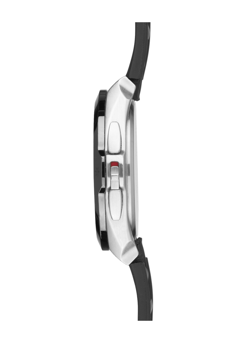 Junghans Spektrum Mega Solar Watch 18/1526.00