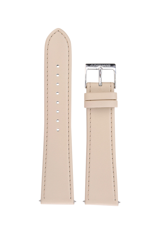 Junghans Cowhide Strap 420506494
