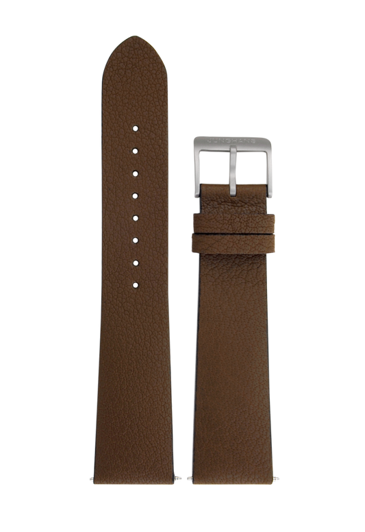 Junghans Water Buffalo Leather Strap XL 420506843