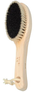 Kanaya Brush Soft Body Brush Horse Hair