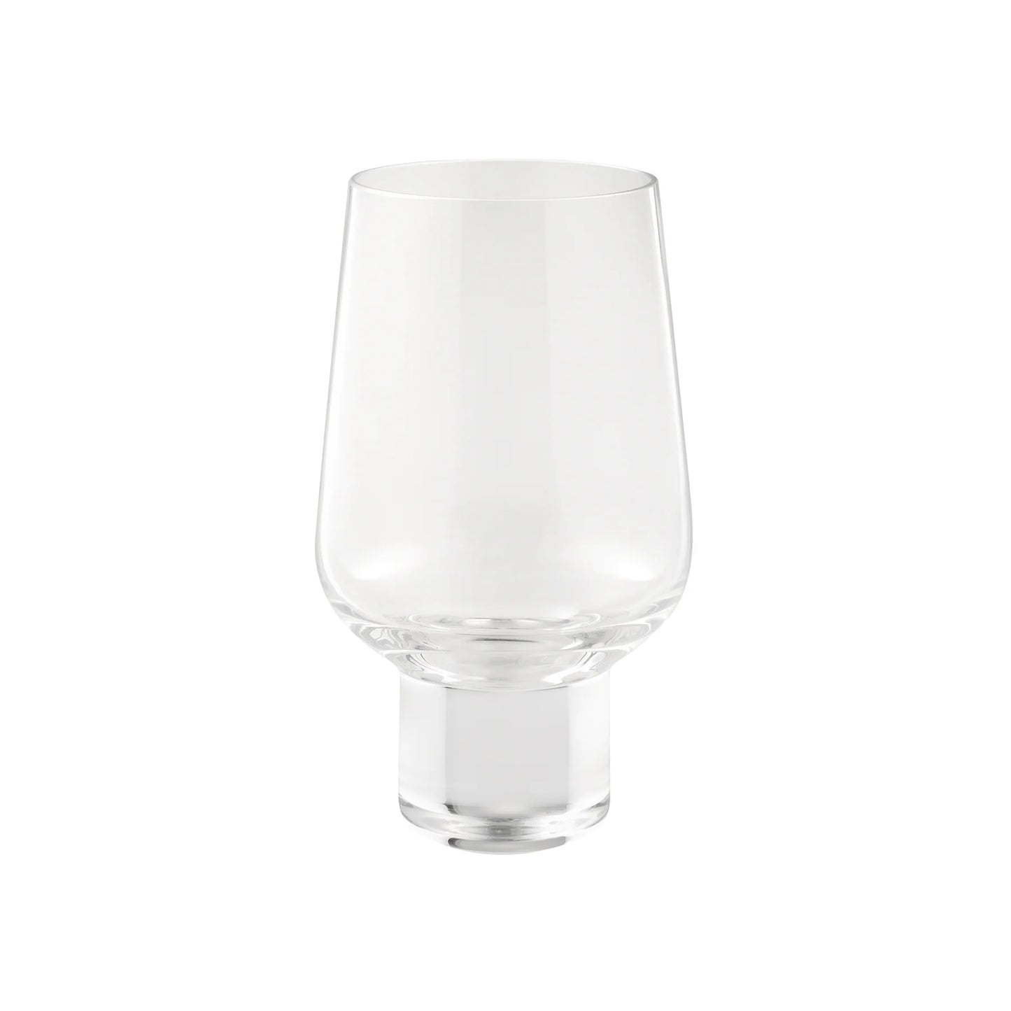 KOYOI Liquor Glass With Pedestal Stem (Set of 2) by Blomus