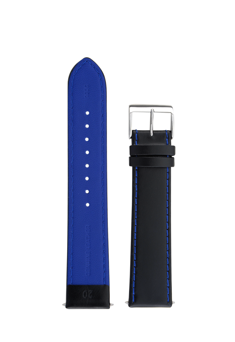 Junghans Watch strap 420506608