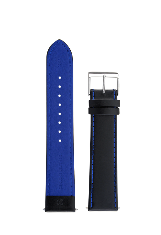 Junghans Watch strap 420506608