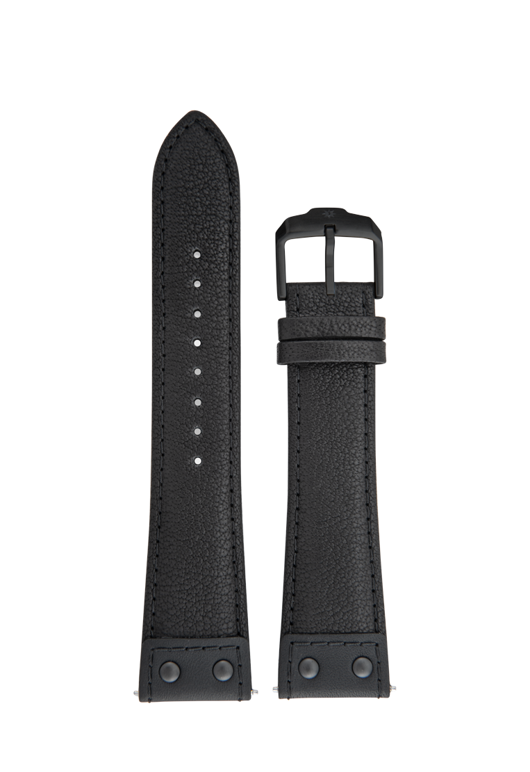 Junghans Water Buffalo Leather Strap 420507044