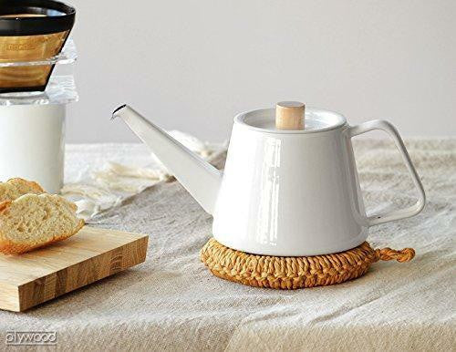 Kaico kettle by makoto koizumi online