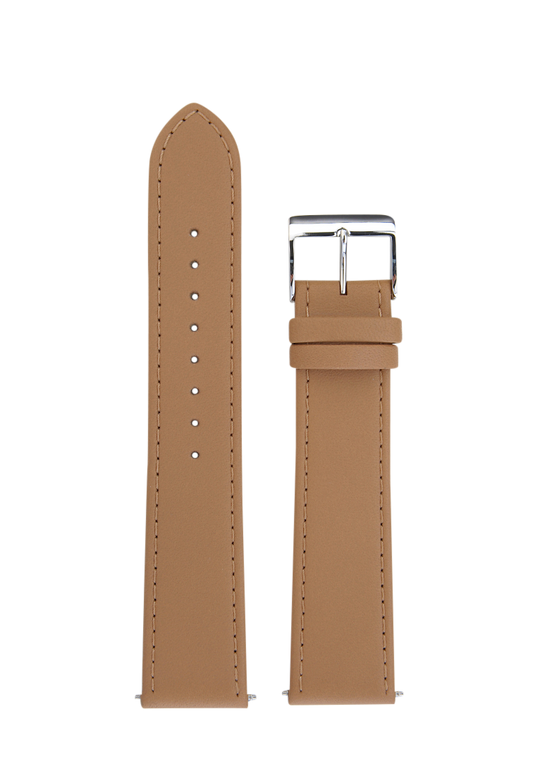 Junghans Cowhide strap 420506471