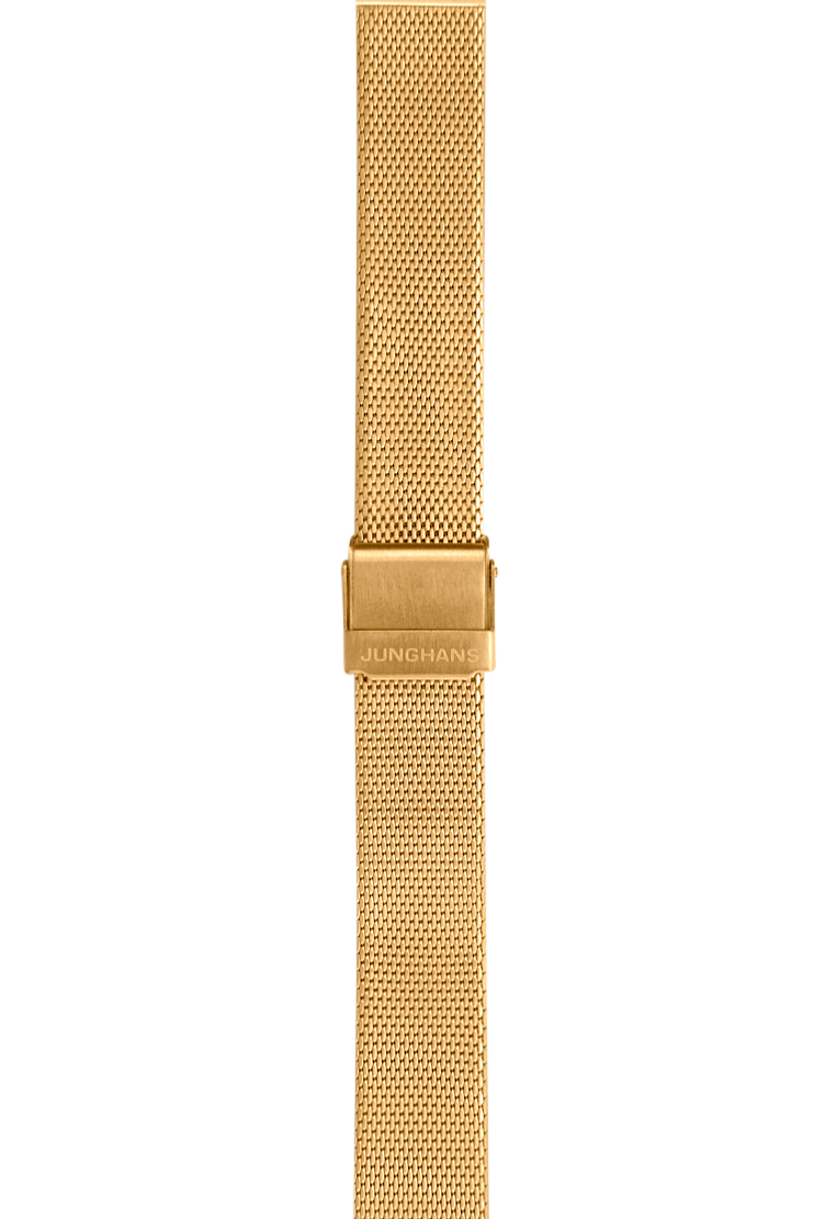 Junghans Mesh Band 420507151