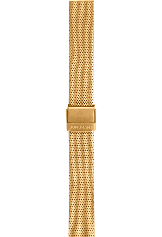 Junghans Mesh Band 420507151