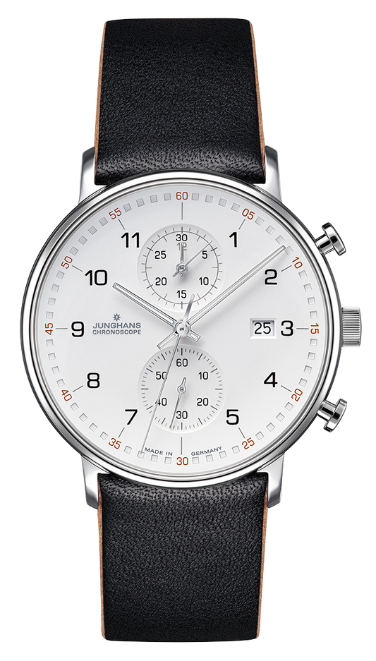 FORM C 41/4771.00 by Junghans