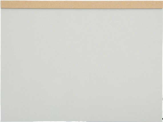Ito Bindery A3 Drawing Pad 70 Sheets / Grey