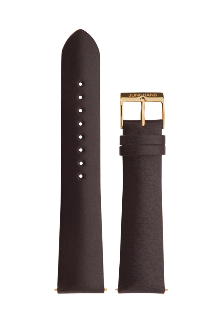 Junghans Cowhide Strap 420506961