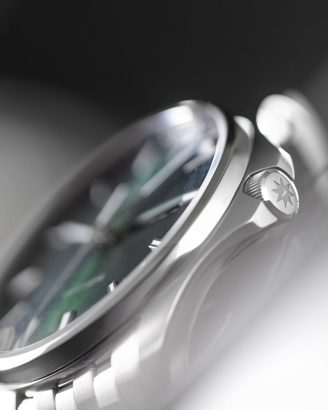 Meister S Automatic 27/4518.44 by Junghans