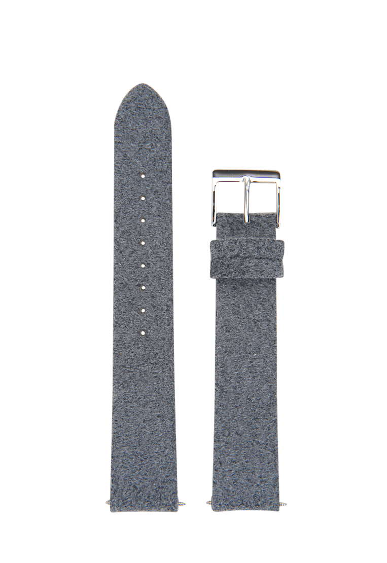Junghans Loden strap 420506452