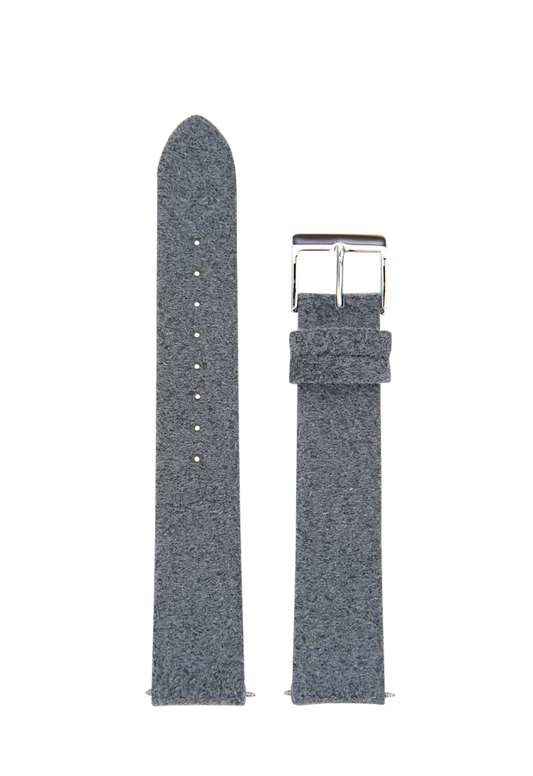 Junghans Loden strap 420506452