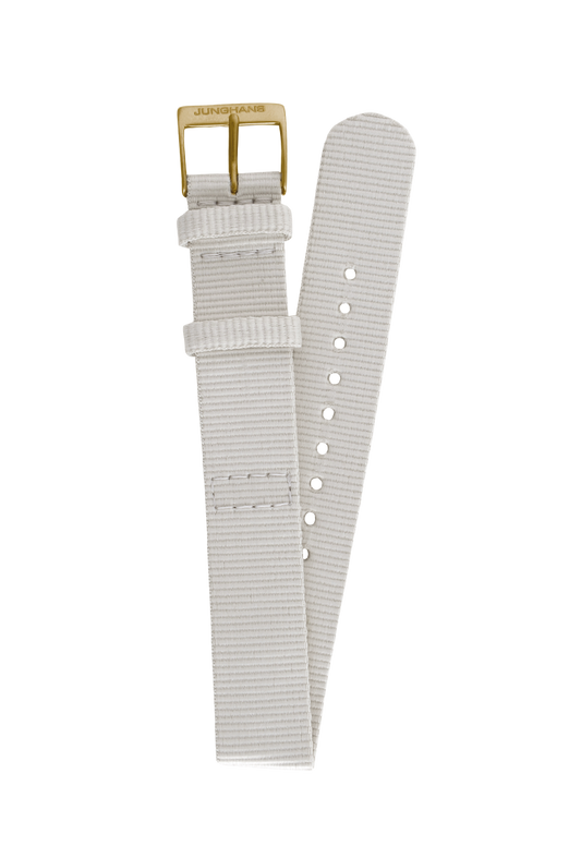 Junghans Textile Strap 420506830