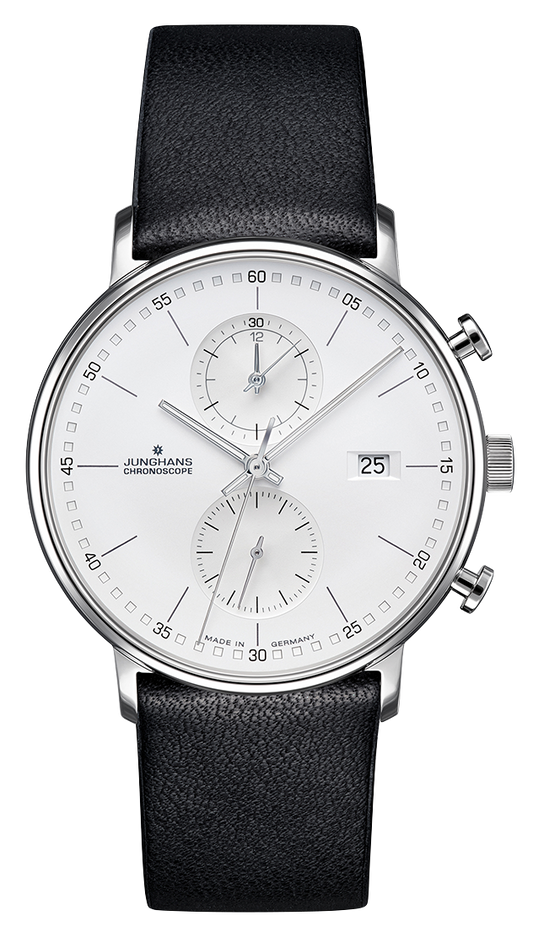 FORM C 41/4770.00 by Junghans