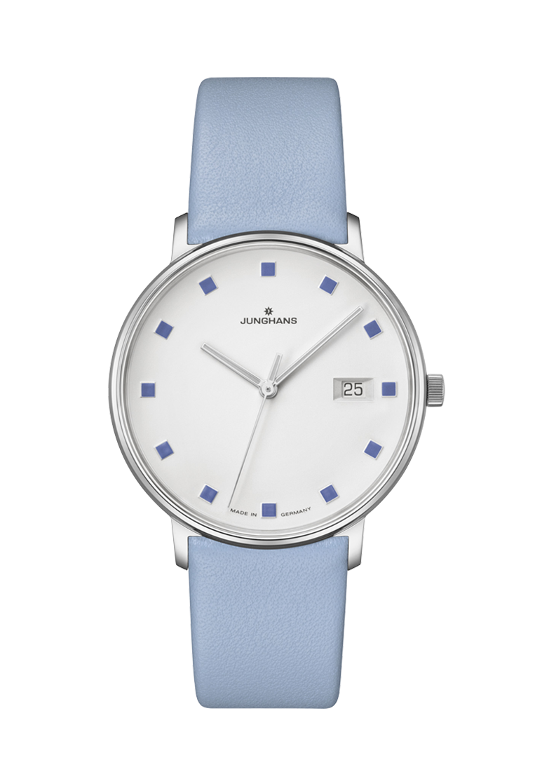 Meister Automatic Watch 47/4055.00 by Junghans