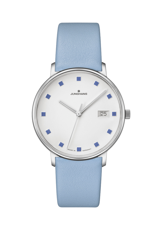 Meister Automatic Watch 47/4055.00 by Junghans