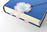 FLOWER PETAL PAGE MARKER