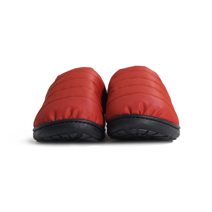 SUBU - Nannen Outdoor Slippers - Orange