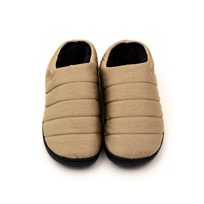 SUBU - Fall & Winter Slippers - Beige