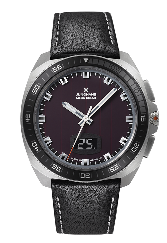 Meister Automatic Watch  56/4210.00 by Junghans