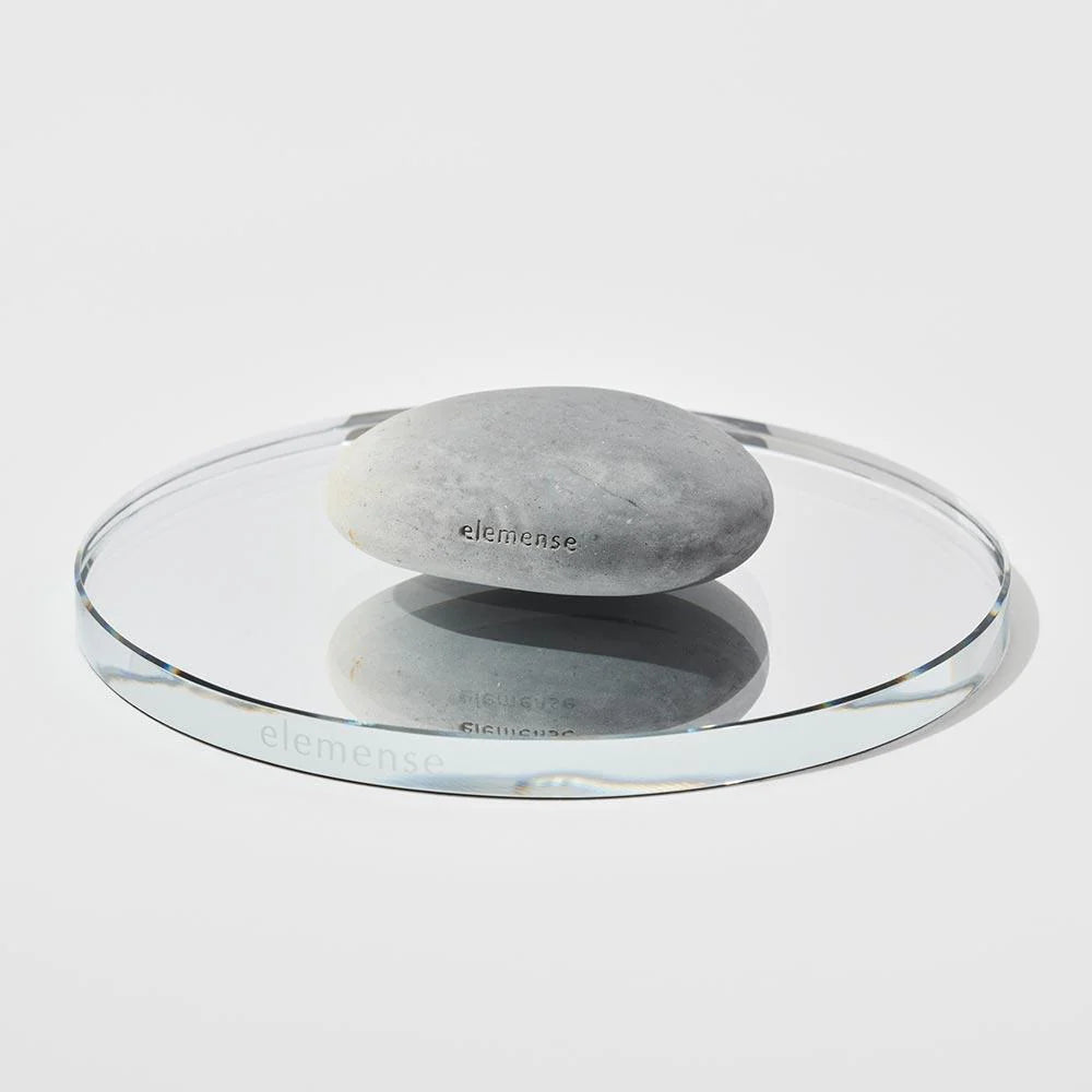 Diffuser Tray: Glass Mirror 98115 by elemense