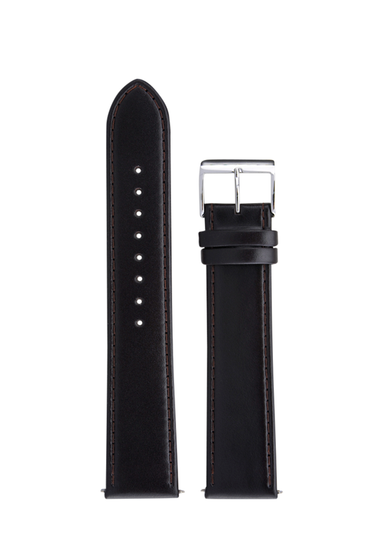 Junghans Cowhide strap 420506234