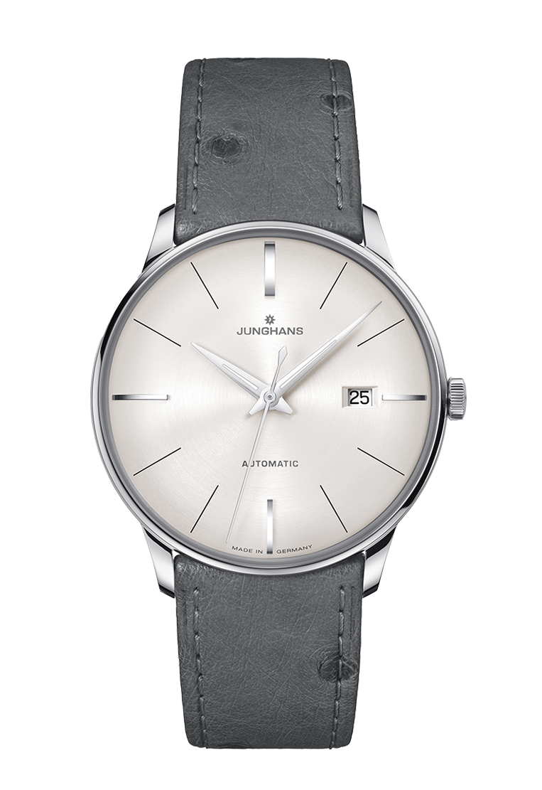 Meister Automatic Watch 27/4416.02 by Junghans