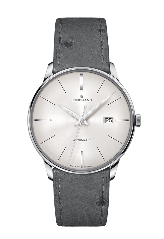 Meister Automatic Watch 27/4416.02 by Junghans