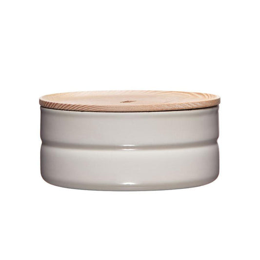 RIESS .6L Storage Container (Grey)