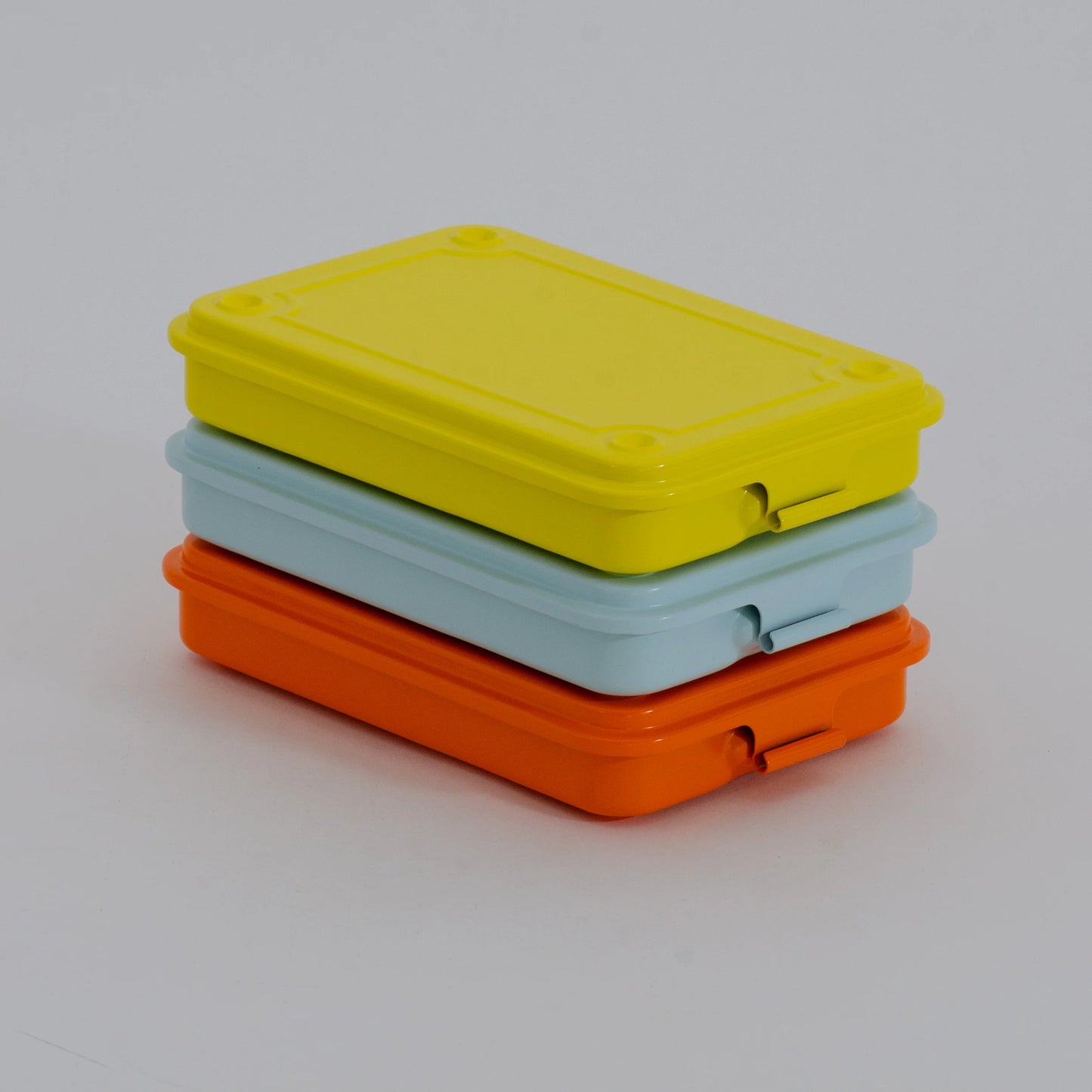 Toyo Steel Stackable Storage Box T-152