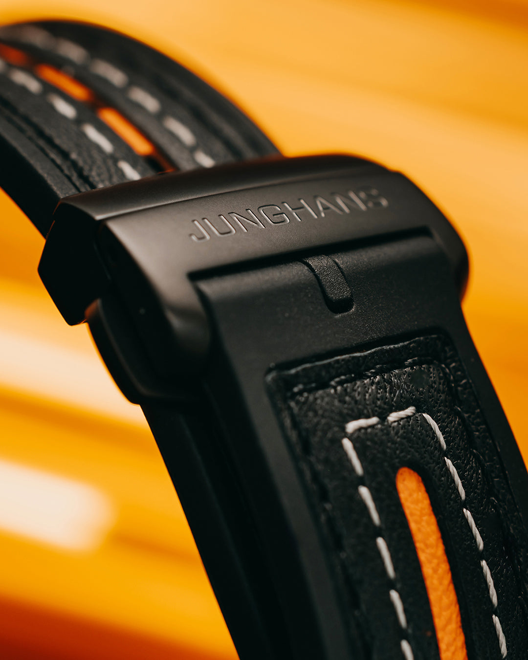 Meister Automatic Watch 27/4612.00 by Junghans