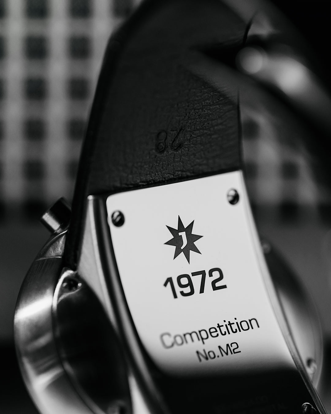 Meister Automatic Watch 27/4504.00 by Junghans