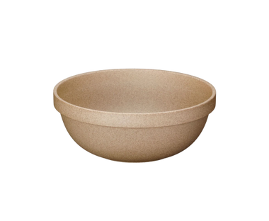 Hasami Porcelain Mid Deep Bowl (Natural) 7 3/8 x 2 7/8 in (HP049)