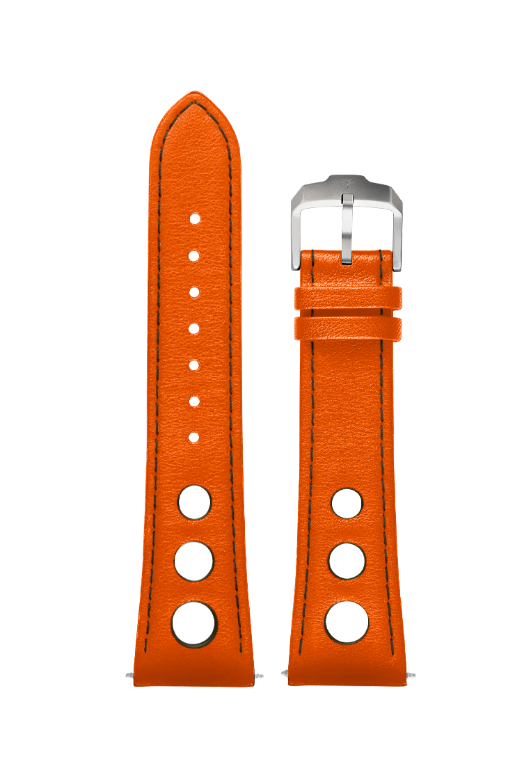 Junghans Cowhide Strap 420507245