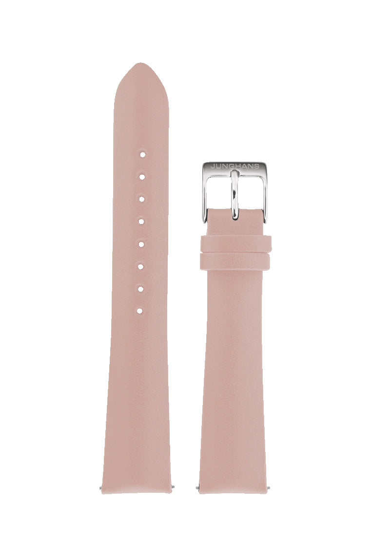 Junghans Cowhide strap 420506953