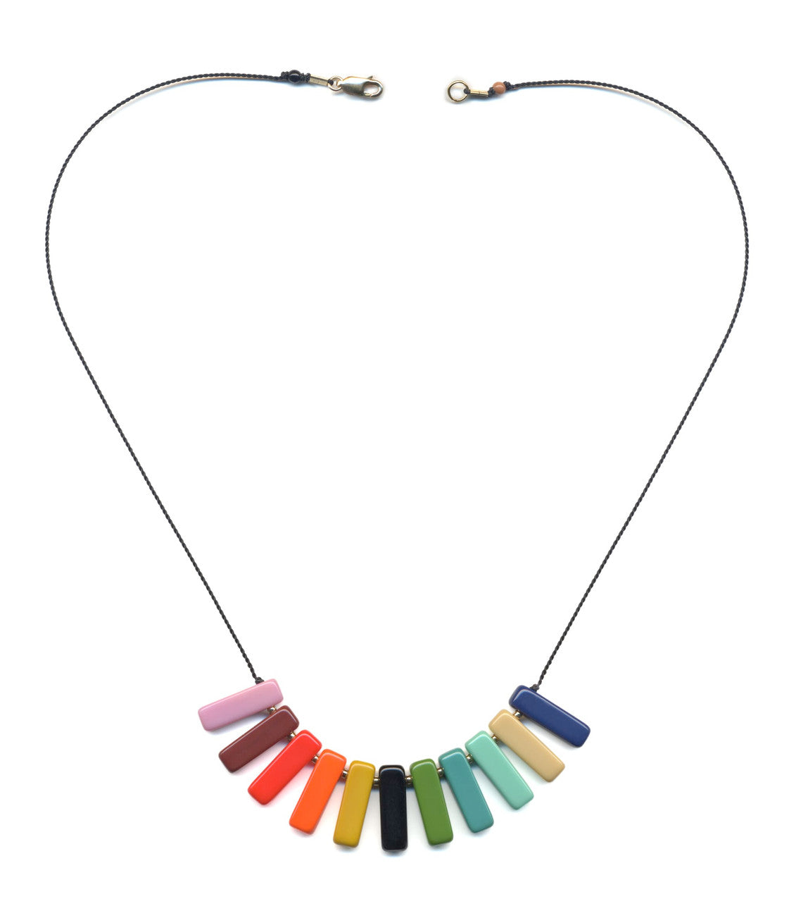 irk-n1840 Necklace by I. Ronni Kappos  (IRK Jewelry)