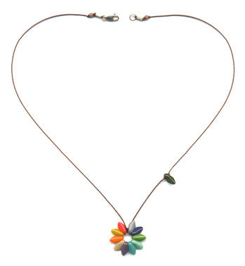 irk-n1876 Necklace by I. Ronni Kappos  (IRK Jewelry)