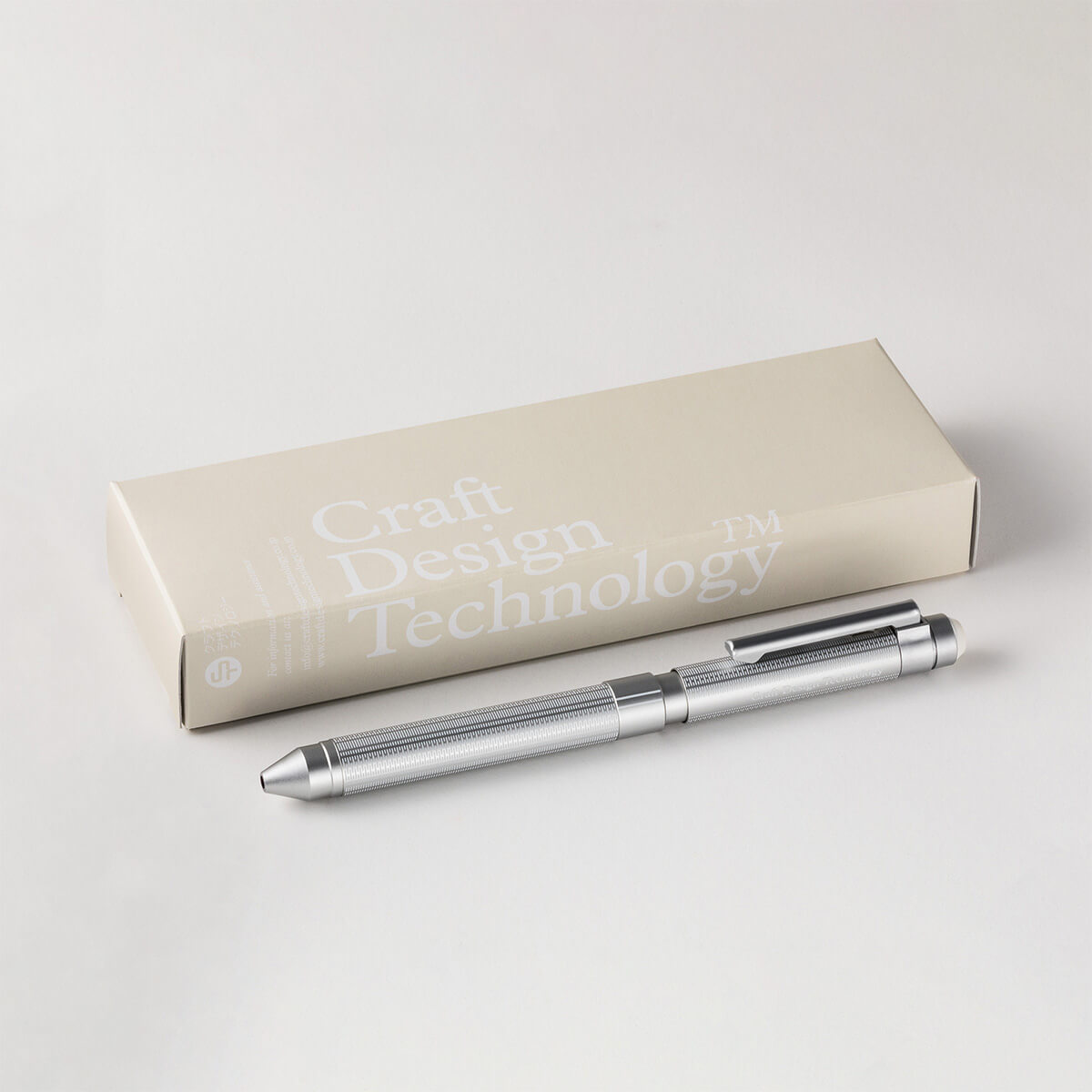 Craft Design Technology Multi Functional Pen
