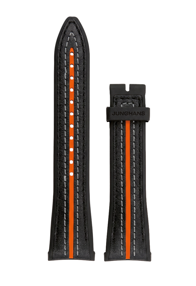 Junghans Rubberstrap 420506901